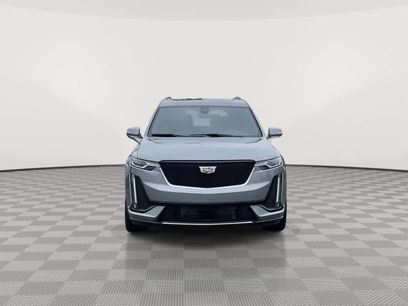 Certified 2023 Cadillac XT6 Sport w/ Technology Package