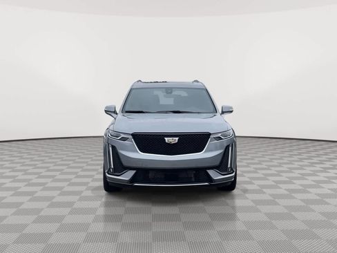 Certified 2023 Cadillac XT6 Sport w/ Technology Package image 3