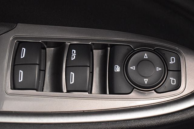 Used 2024 Chevrolet Malibu LT FWD image 21