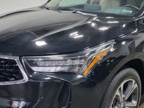 Certified 2023 Acura RDX AWD w/ Advance Package image 8