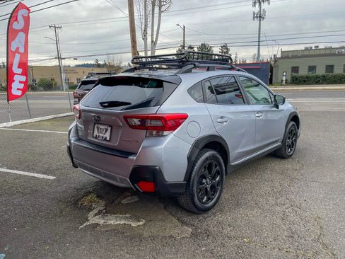 Used 2021 Subaru Crosstrek 2.0i AWD/4WD image 5