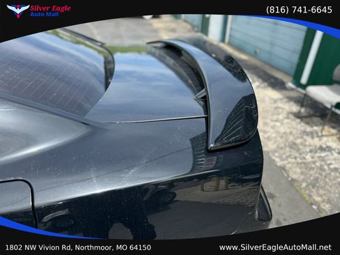 Used 2014 Dodge Charger R/T RWD image 14