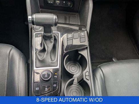 Used 2023 Kia Sportage X-Line image 30