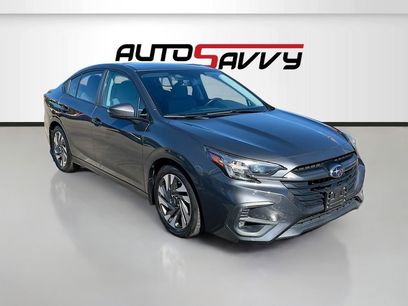 Used 2024 Subaru Legacy Limited