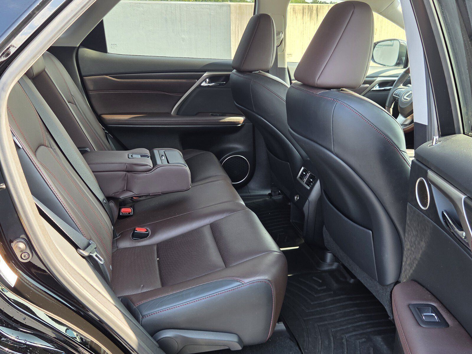 Used 2017 Lexus RX 350 FWD w/ Premium Package image 17