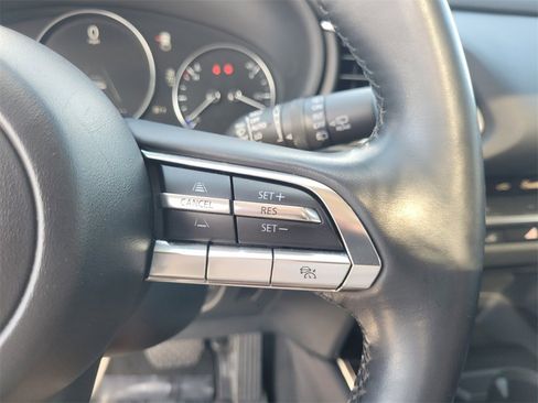 Certified 2023 MAZDA CX-30 AWD 2.5 S w/ Preferred Package image 31