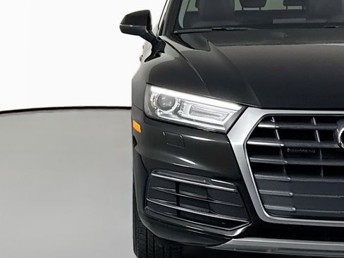 Used 2018 Audi Q5 2.0T Premium image 13