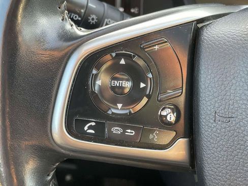 Used 2019 Honda CR-V EX-L image 11