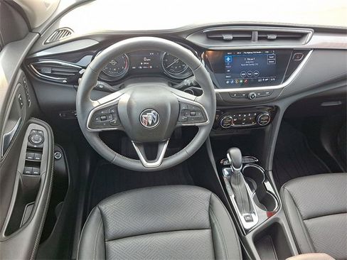 Certified 2023 Buick Encore GX Essence w/ Experience Buick Package image 12
