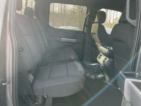 New 2026 Ford F150 XLT w/ Equipment Group 302A MID AWD/4WD image 13