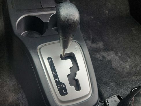 Used 2024 Mitsubishi Mirage ES FWD image 14