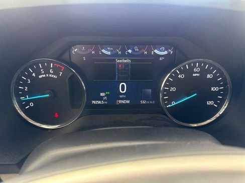 Used 2024 Ford Expedition Max Limited RWD image 21