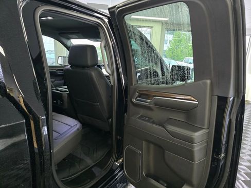 Used 2024 Chevrolet Silverado 1500 RST w/ Redline Edition image 40