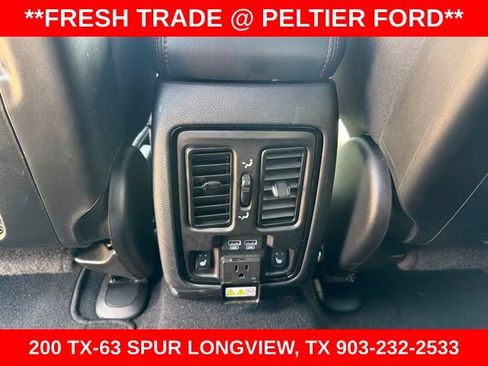 Used 2024 Dodge Durango GT AWD/4WD image 15
