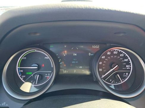 Used 2023 Toyota Camry XSE w/ Cold Weather Package image 6