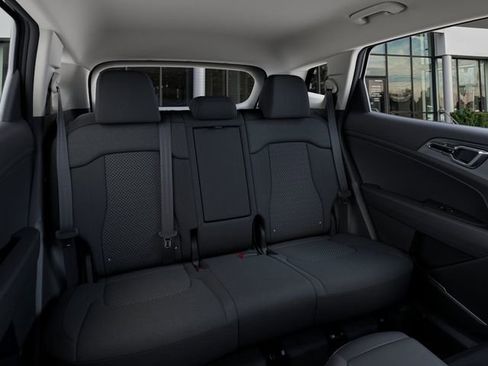 New 2026 Kia Sportage LX FWD image 17