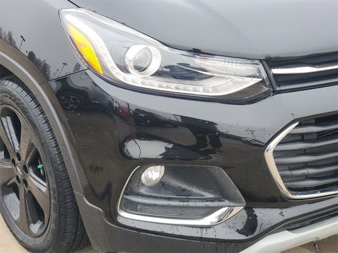 Used 2019 Chevrolet Trax Premier w/ Midnight Edition image 10