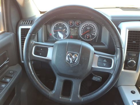 Used 2009 Dodge Ram 1500 Truck Sport image 20