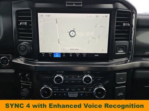 New 2026 Ford F250 Lariat w/ Tremor Off-Road Package image 13