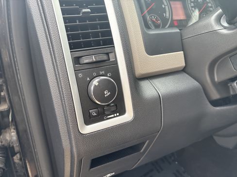 Used 2009 Dodge Ram 1500 Truck SLT AWD/4WD image 13