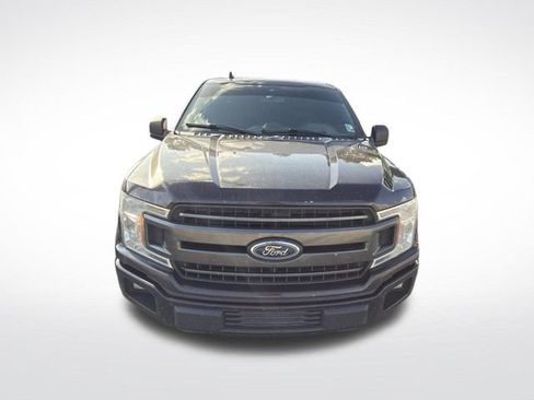 Used 2019 Ford F150 XLT w/ Equipment Group 302A Luxury RWD image 3