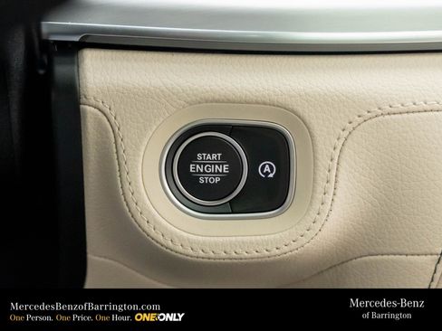 New 2026 Mercedes-Benz GLE 450 4MATIC image 23