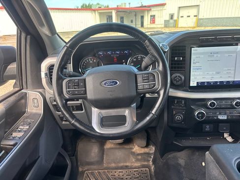 Used 2021 Ford F150 XLT w/ Equipment Group 302A High AWD/4WD image 10