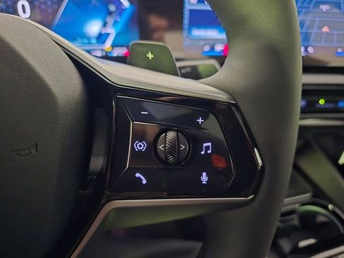 New 2025 BMW 530i xDrive 530i xDrive w/ Premium Package image 19