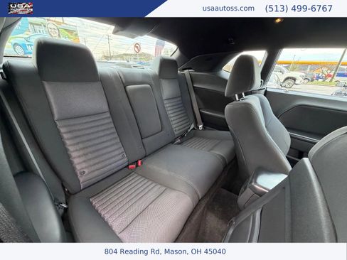 Used 2013 Dodge Challenger SXT w/ Super Sport Group image 19
