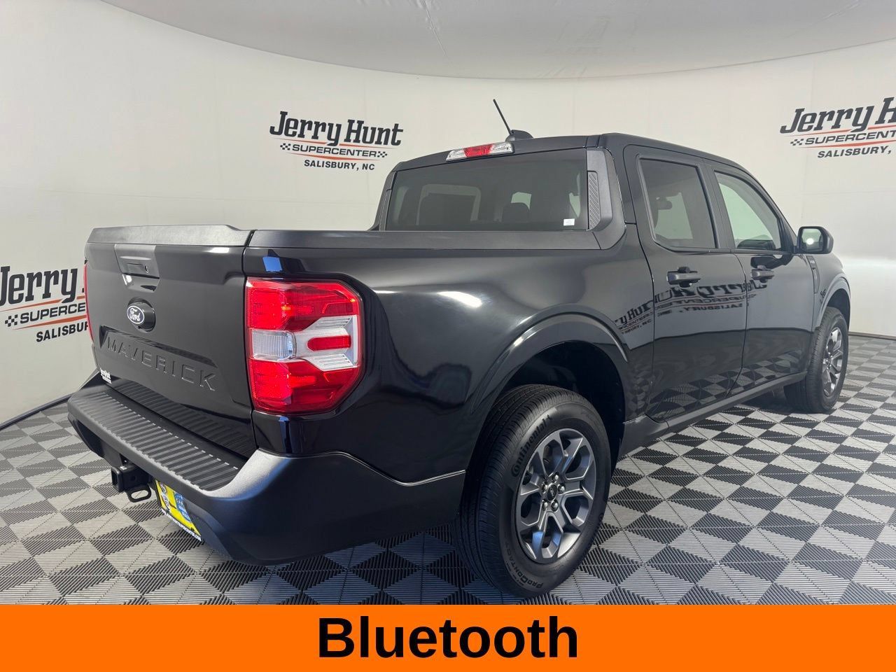 Used 2026 Ford Maverick XLT FWD image 7