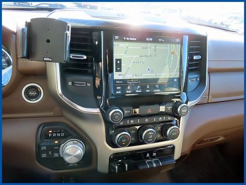 Certified 2019 RAM 1500 Laramie image 15