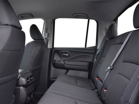 New 2025 Honda Ridgeline Sport image 21