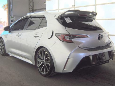 Used 2019 Toyota Corolla SE image 9