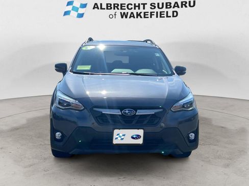 Used 2023 Subaru Crosstrek 2.5i Limited image 8