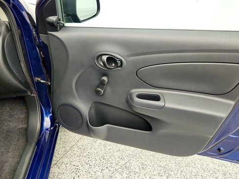 Used 2013 Nissan Versa S image 25