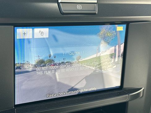 New 2025 Ford F550 4x4 Crew Cab Super Duty image 18