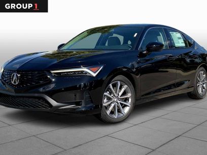 New 2025 Acura Integra