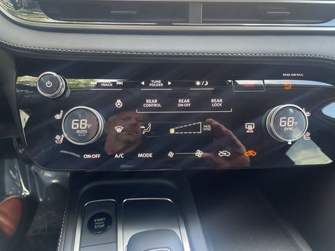 New 2026 INFINITI QX60 Luxe image 31