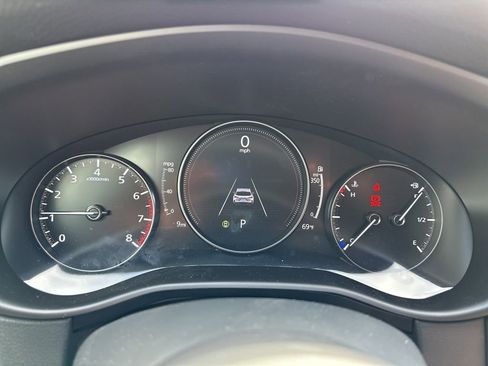 New 2026 MAZDA CX-50 Meridian Edition w/ Apex Package image 37