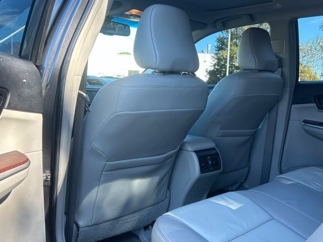 Used 2012 Toyota Camry XLE w/ Leather Pkg FWD image 25