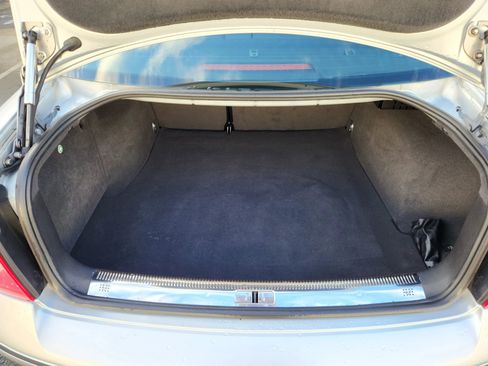 Used 2003 Volkswagen Passat GLX image 19