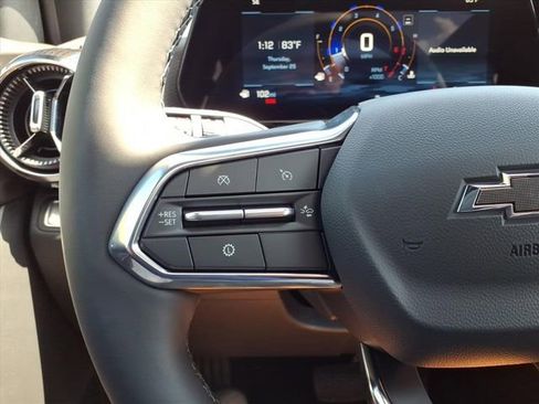 New 2026 Chevrolet Equinox LT w/ Convenience Package II image 29