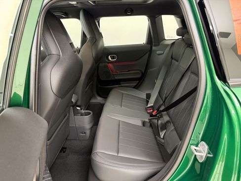 New 2027 MINI Cooper S FWD image 24