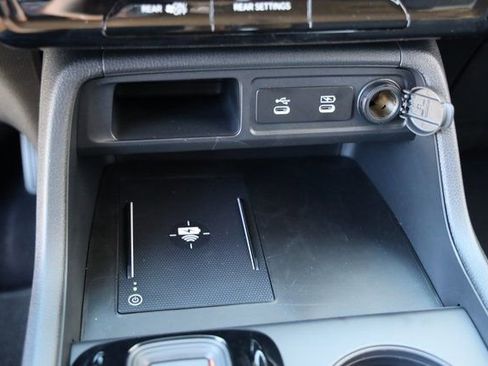 New 2026 Honda Passport RTL image 24