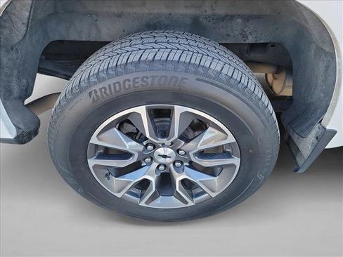 Used 2022 Chevrolet Silverado 1500 RST w/ Convenience Package II image 12