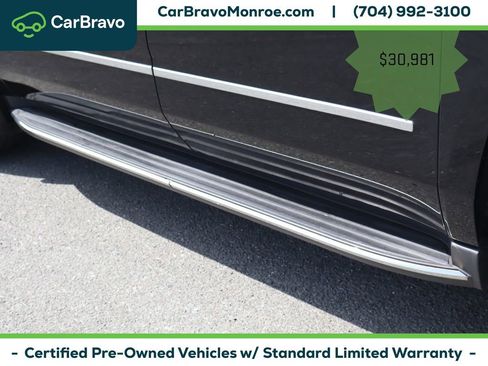 Certified 2019 GMC Yukon XL Denali w/ Open Road Package AWD/4WD image 14