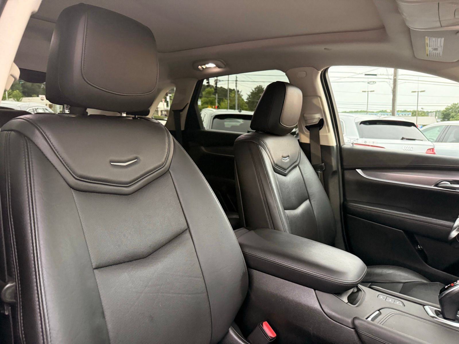 Used 2019 Cadillac XT5 Luxury AWD/4WD image 33