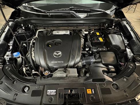 Used 2020 MAZDA CX-5 Touring AWD/4WD image 39