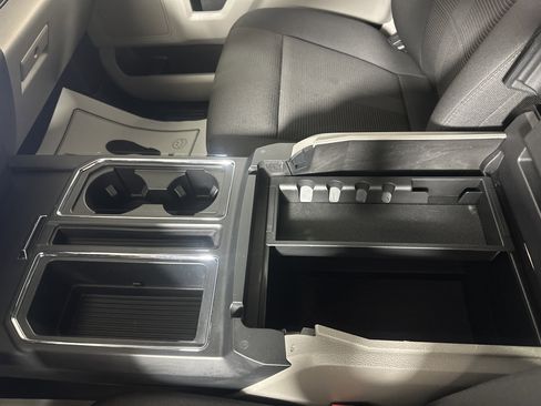 Used 2020 Ford F150 XL w/ Equipment Group 101A Mid AWD/4WD image 21