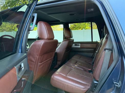 Used 2014 Ford Expedition King Ranch image 15